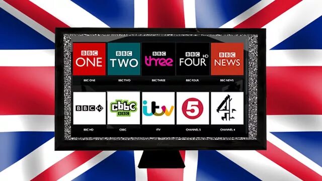 Channel britain. Телевидение Великобритании. Английские Телеканалы. Телеканалы Великобритании. Телевизор великобританий.