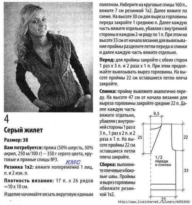 Схемы вязаной женской безрукавки. Жилетка женская вязаная с v вырезом спицами со схемами. классическая безрукавка спицами для женщин схемы и описание. безрукавка спицами для женщин схемы для начинающих. вязаная безрукавка женская спицами схема с описанием.
