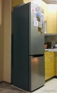 Холодильник 210 см высотой