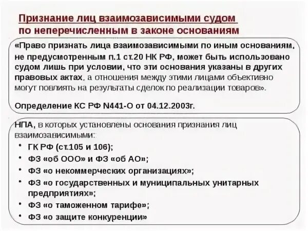 Взаимозависимыми в целях налогообложения лицами являются. Взаимозависимые лица признаки. взаимозависимые лица примеры. взаимозависимыми лицами признаются. какие лица признаются взаимозависимыми.