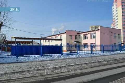 Адрес 32 городка