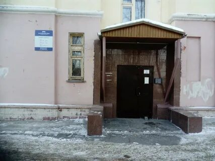 Новоуральск 1