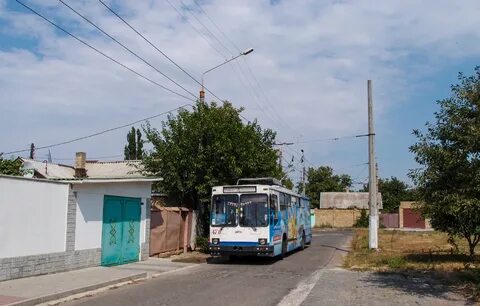 Херсон в состав