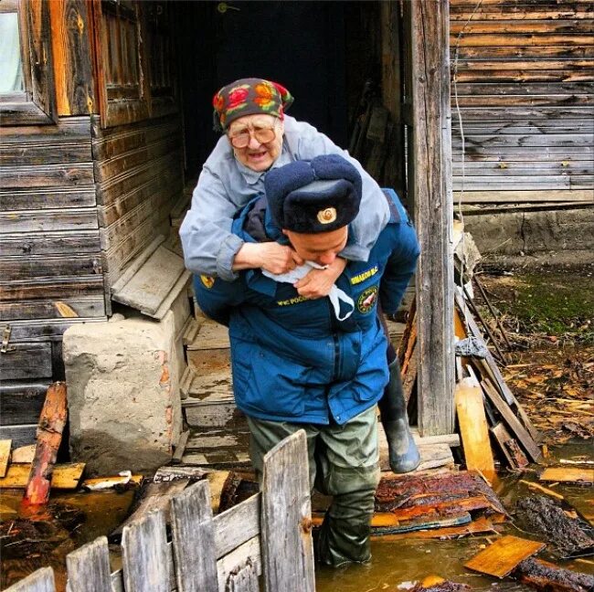 Будни кирдыксель