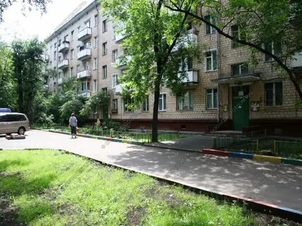 6 кожуховская