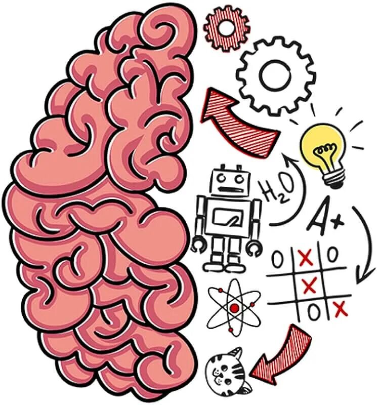 Brain test играть. Игра головоломка brain test. головоломка для мозга. задачки для мозга. головоломка для мозга для дошкольников.