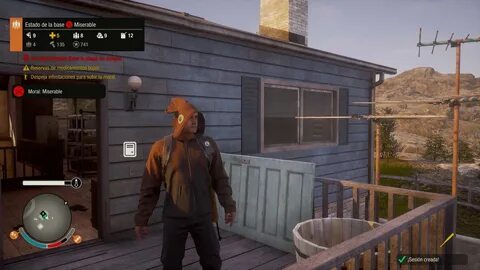 Как получить state of decay 2