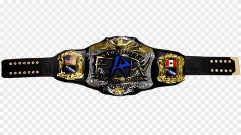 Пояс чемпиона ufc