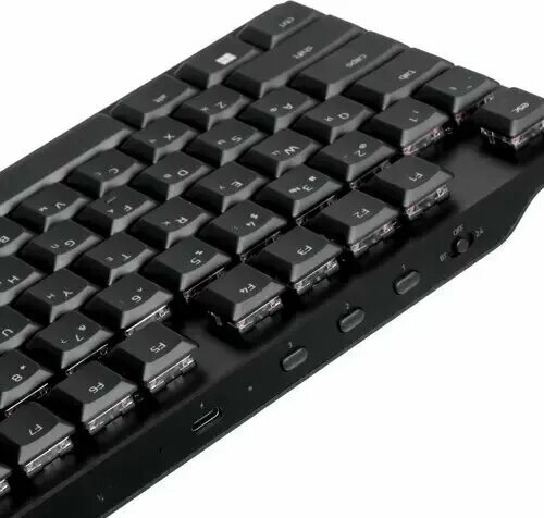 Клавиатура deathstalker v2. Клавиатура deathstalker v2