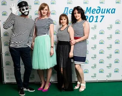 Дресс код на дне рождении