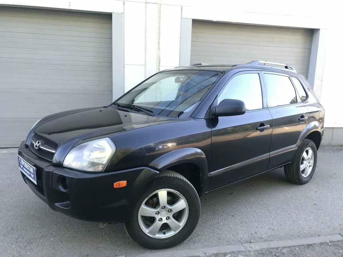 Hyundai Tucson 2006. Хендай Туссан 2006 черный. Хёндай тук Сан чёрная 2006. Хендай джип 2006. Хендай туксон 2006 купить