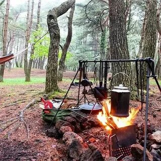 Зарядка марины костровой