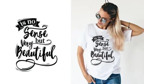 Lettering print