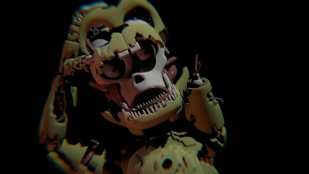 Трап 6. Спрингтрап фнаф 6. спринг трап фнаф 6. fnaf 6 спрингтрап.