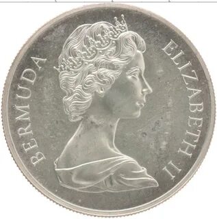 1 доллар 1972