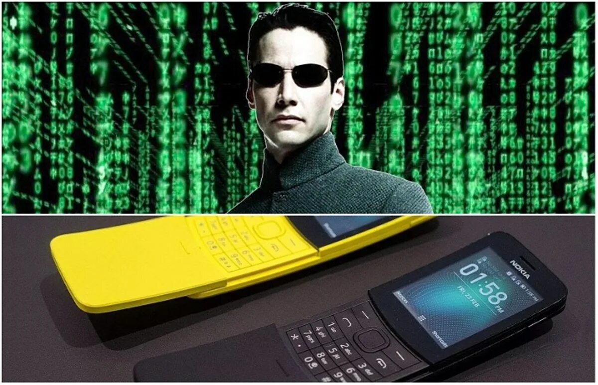 Nokia 8110 Нео. Nokia 8110 Matrix. Матрица нокиа 8110. Nokia Нео матрица.