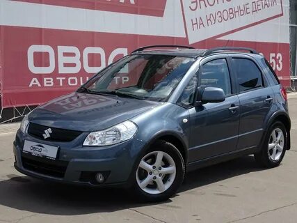 Сузуки 1.6
