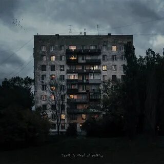 Атмосферная 9