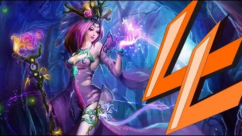 League skin