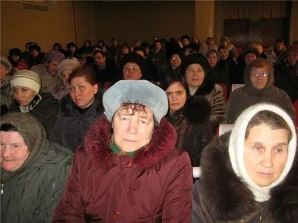 Урмары признавашки новости