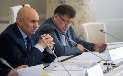 Китаев хизирович