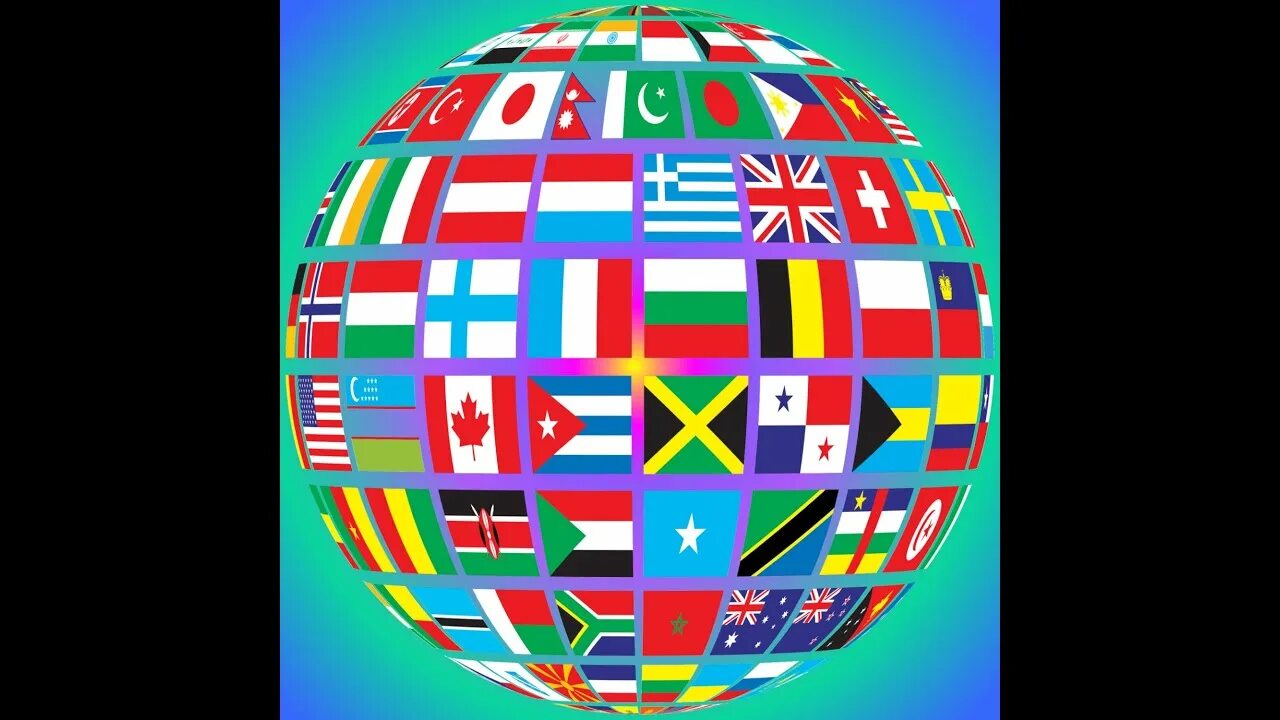 Flag issue