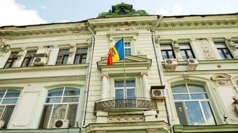 Запись в молдавское посольство в москве