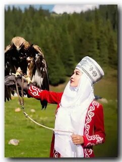 Кыргыз кыз