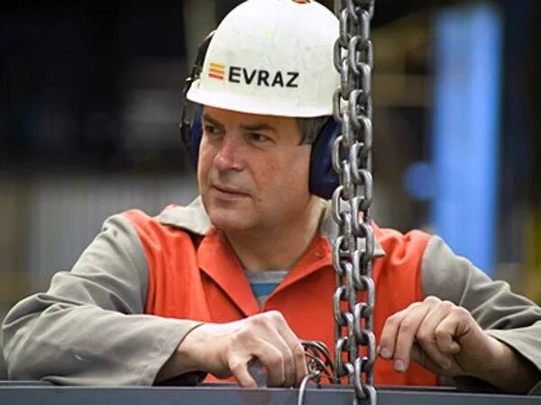 Абрамович Evraz PLC,. Https lms evraz com