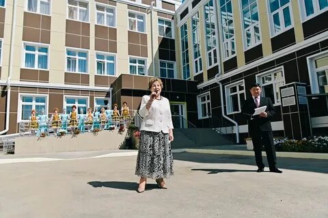 Музыкально гуманитарный лицей