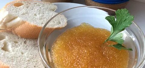 Сколько хранится щучья икра в холодильнике