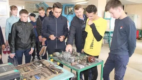 Вакансии арск
