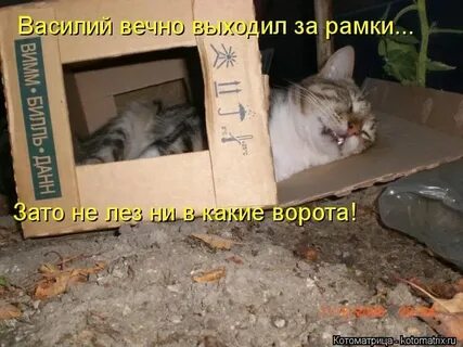 Узкая не лезет
