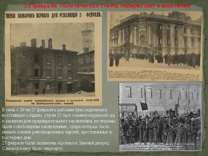 Новые названия после революции 1917