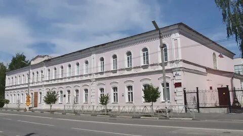 Рязанская 6