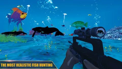 Игры про рыб
