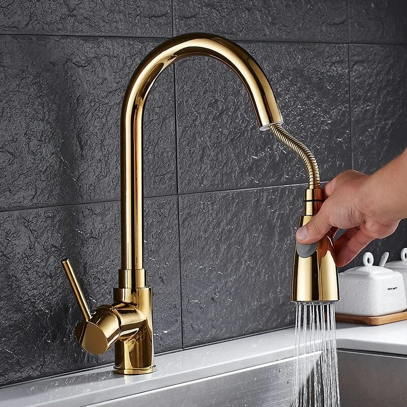 Отверстие кухонный смеситель. Смеситель Kitchen Bath Faucet. Смеситель Wakayama-с латунь/хром. Kitchen Faucet смеситель для кухни. Смеситель для кухни с гибким изливом Deko Kitchen Faucet 202, золотой.