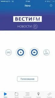 Вести фм ватсап