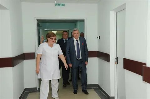 Новокуйбышевск врач