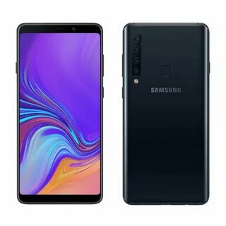Samsung galaxy a9 sm x115