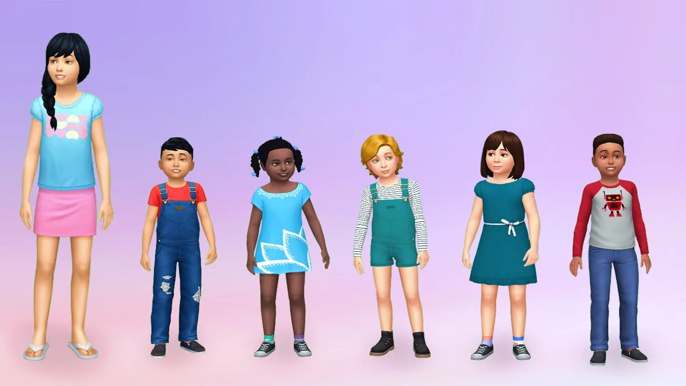 Симс 4 как вырасти ребенку. Sims 4 младенцы. the sims 4 персонажи дети. симс 4 рост. ребенок симс4 полный рост.