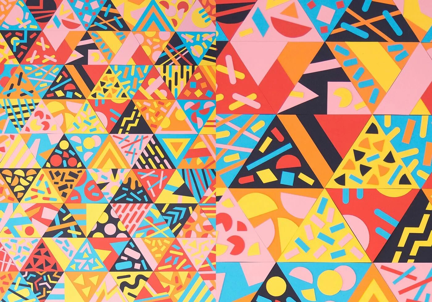 Shape illustrator