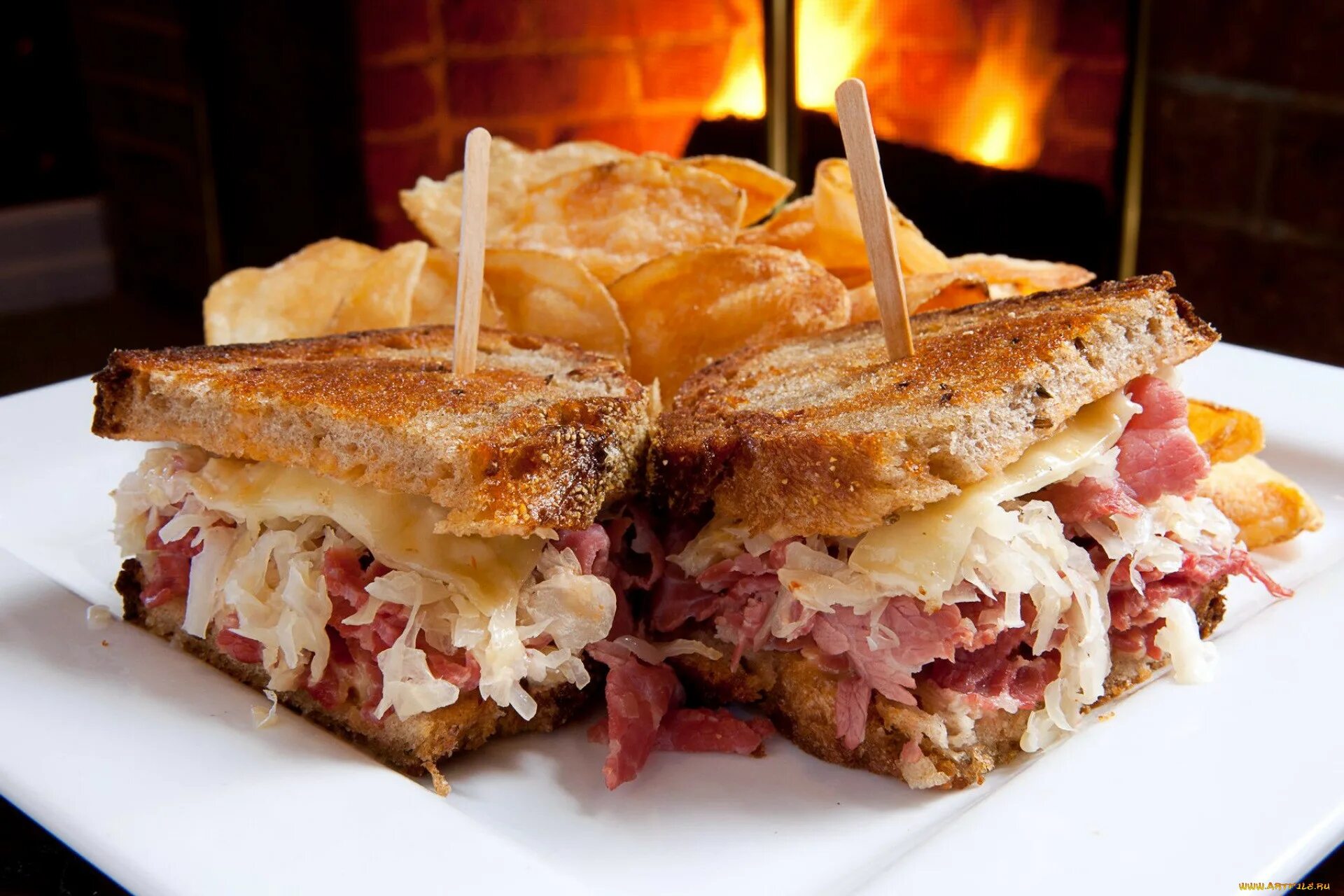 Can i have sandwich please