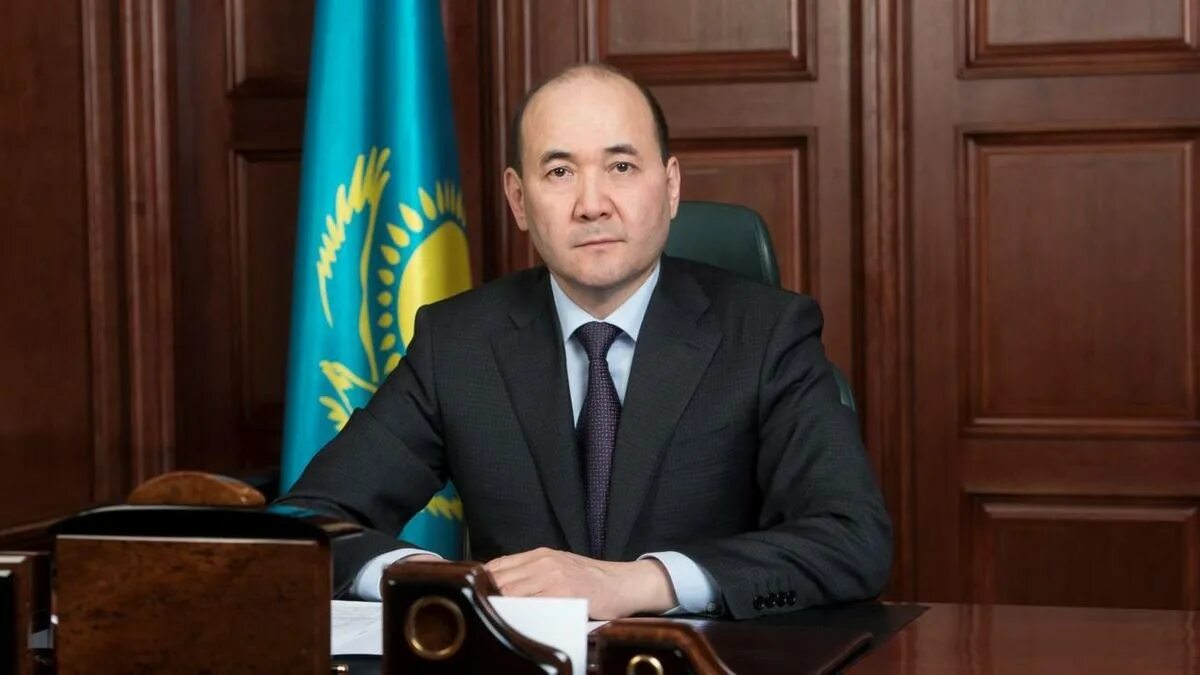 Секретари казахстана