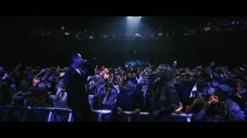 Video clips live
