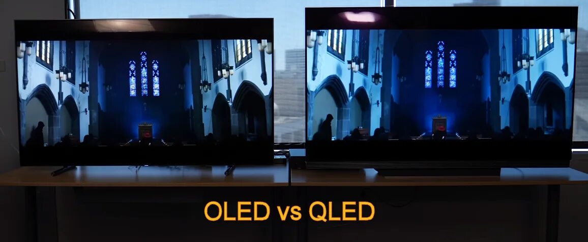 QLED vs led vs OLED. QLED OLED разница. OLED QLED различия. OLED или QLED телевизоры. Qled телевизор в чем разница