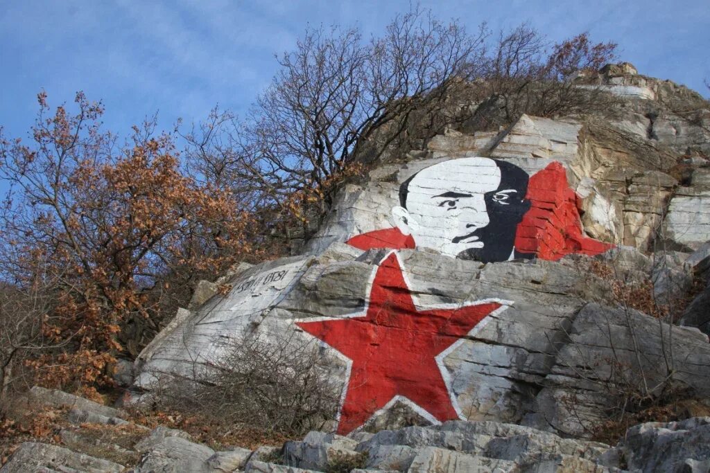 V.I. Lenin Monument (Stavropol) - Lohnt es sich? Aktuell für 2025 (Mit fotos)