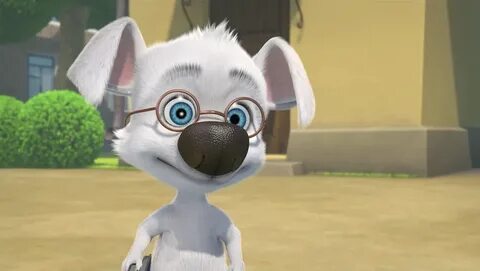 Belka mishka