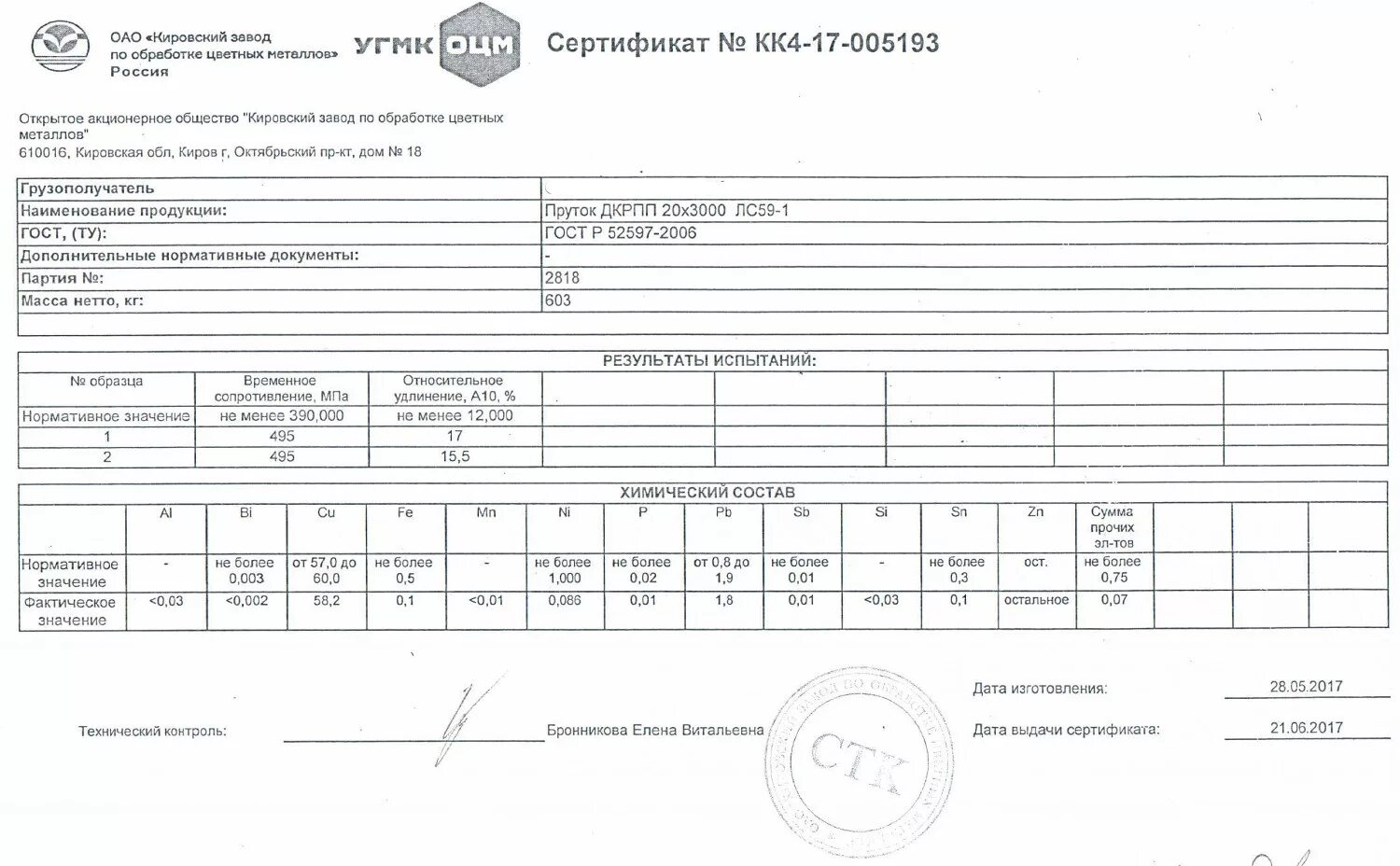 Круг 90 гост. Сертификат лс59-1 пруток. Проволока латунная лс59-1 сертификат. Пруток латунь л63 сертификат. Пруток лс59 сертификат.