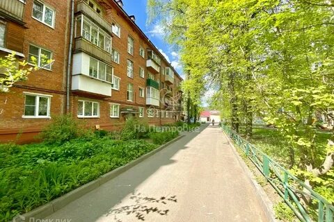 Улица кк